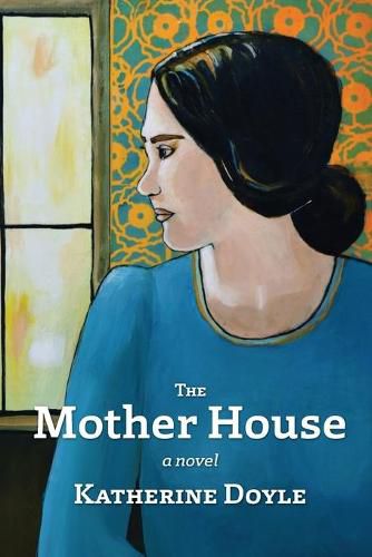 Cover image for The Mother House