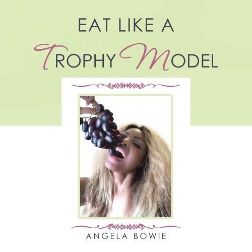 Cover image for Eat Like a Trophy Model