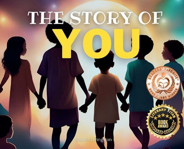 Cover image for The Story of You