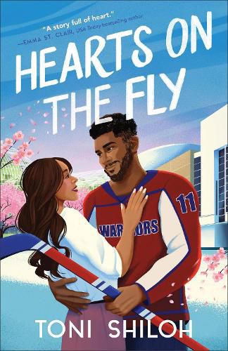 Cover image for Hearts on the Fly