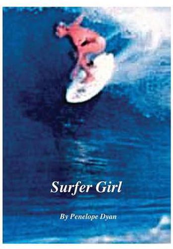 Cover image for Surfer Girl