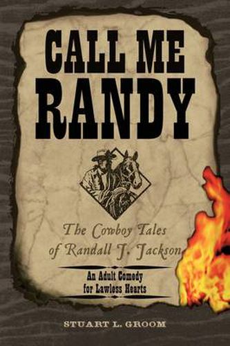 Cover image for Call Me Randy