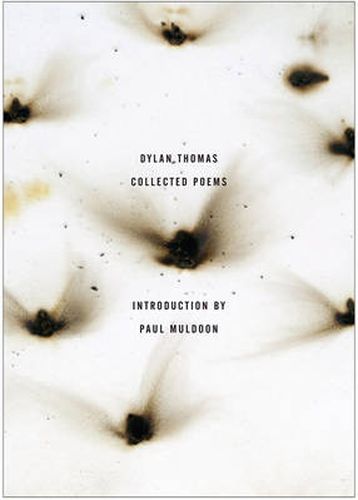 Cover image for The Collected Poems of Dylan Thomas: The Original Edition