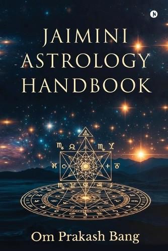 Cover image for Jaimini Astrology Handbook