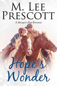 Cover image for Hope's Wonder