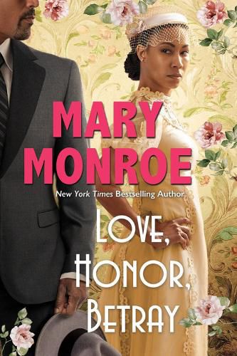 Cover image for Love, Honor, Betray