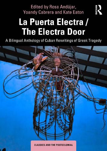 Cover image for La Puerta Electra / The Electra Door