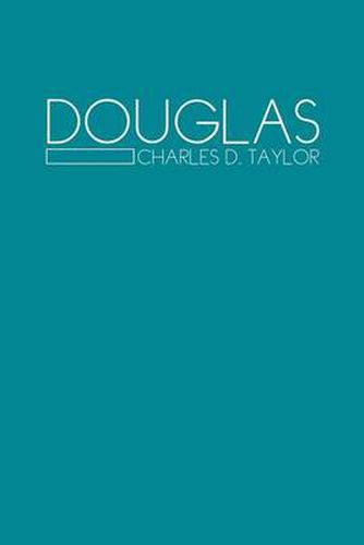 Cover image for Douglas