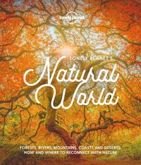 Cover image for Lonely Planet's Natural World