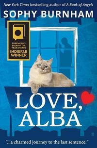 Cover image for Love, Alba