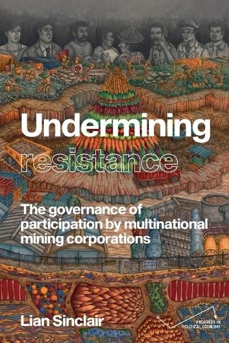 Cover image for Undermining Resistance
