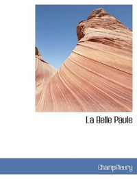 Cover image for La Belle Paule