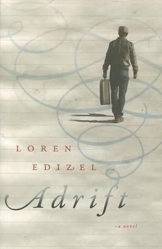 Cover image for Adrift