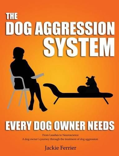 Cover image for The Dog Aggression System Every Dog Owner Needs