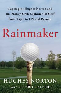 Cover image for Rainmaker