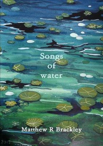 Songs of Water