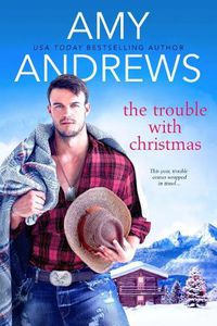 Cover image for The Trouble with Christmas