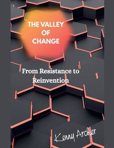 Cover image for The Valley of Change