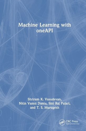 Cover image for Machine Learning with oneAPI