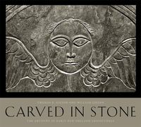 Cover image for Carved in Stone