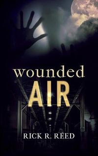 Cover image for Wounded Air