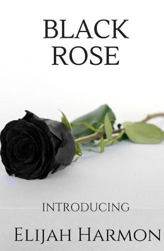 Cover image for Black Rose