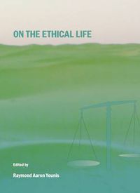 Cover image for On the Ethical Life