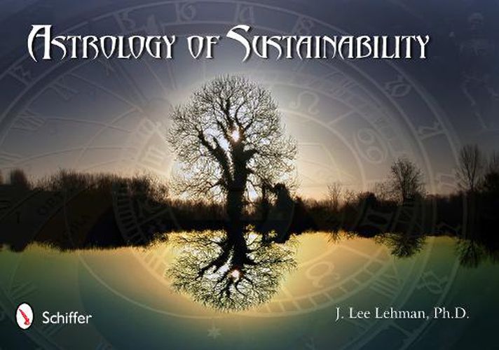 Cover image for Astrology of Sustainability