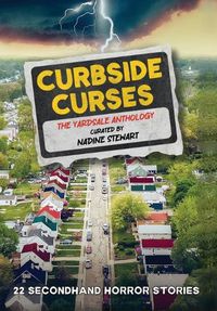 Cover image for Curbside Curses