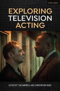 Cover image for Exploring Television Acting