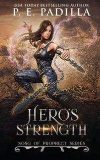 Cover image for Hero's Strength