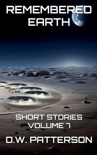 Remembered Earth Short Stories