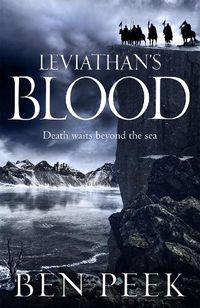 Cover image for Leviathan's Blood