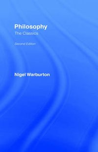 Cover image for Philosophy: The Classics