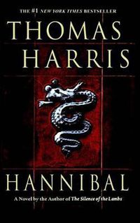 Cover image for Hannibal: A Novel
