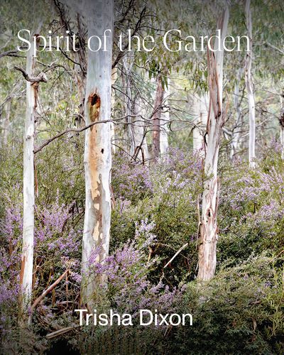 Cover image for Spirit of the Garden