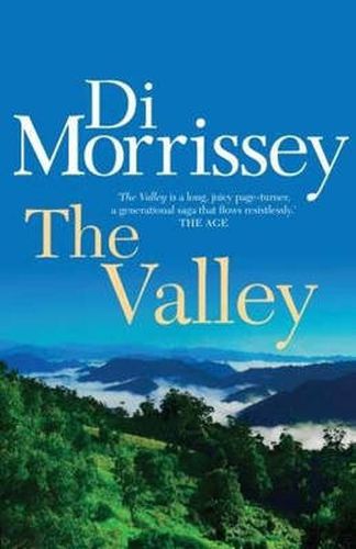 Cover image for The Valley