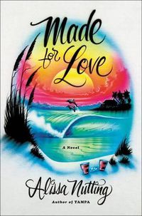 Cover image for Made for Love