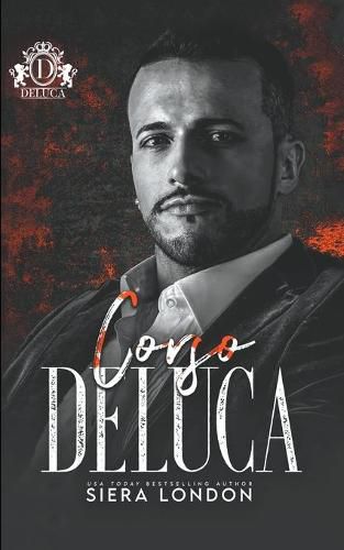 Cover image for Corso DeLuca