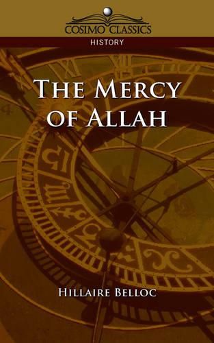 Cover image for The Mercy of Allah