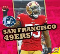 Cover image for San Francisco 49ers