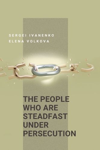 Cover image for The People Who Are Steadfast Under Persecution