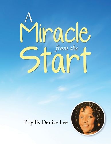 Cover image for A Miracle from the Start