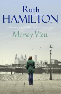 Cover image for Mersey View