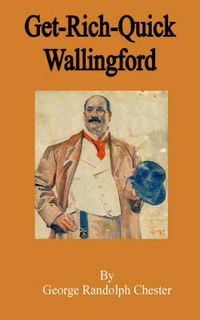 Cover image for Get-Rich-Quick Wallingford
