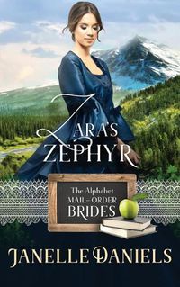 Cover image for Zara's Zephyr