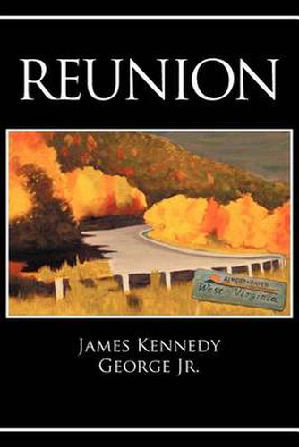 Cover image for Reunion