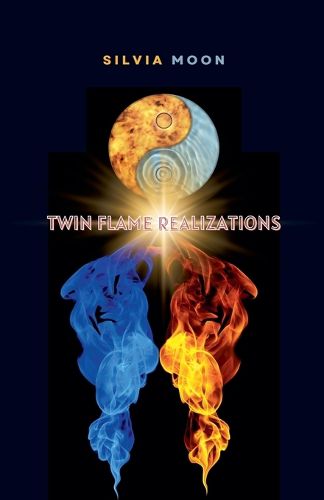 Cover image for Twin Flame Realizations
