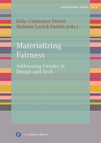 Cover image for Materializing Fairness