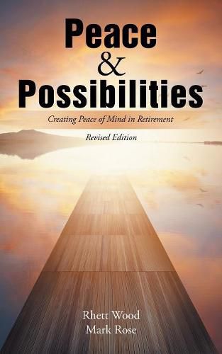 Cover image for Peace & Possibilities